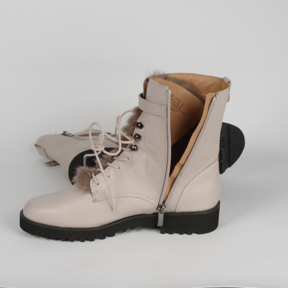 Franco Sarto Boots Size 8M - Picture 3 of 6